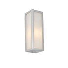 Endon Newham 1lt Wall Light 96219