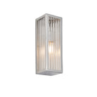 Endon Newham 1lt Wall Light 96221