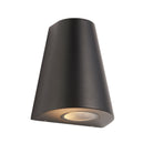 Endon Helm 1lt Wall Light 96904