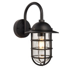 Endon Port 1lt Wall Light 96907