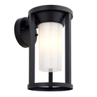 Endon Braden 1lt Wall Light 96916