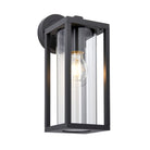 Endon Hamden 1lt Wall Light 96917