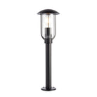 Endon Quinn 1lt Floor Light 96923