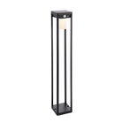 Endon Hallam 1lt Floor Light 96930