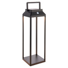 Endon Linterna 1lt Table Light 96932