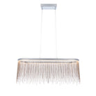 Endon Orphelia 1lt Pendant Light 97214