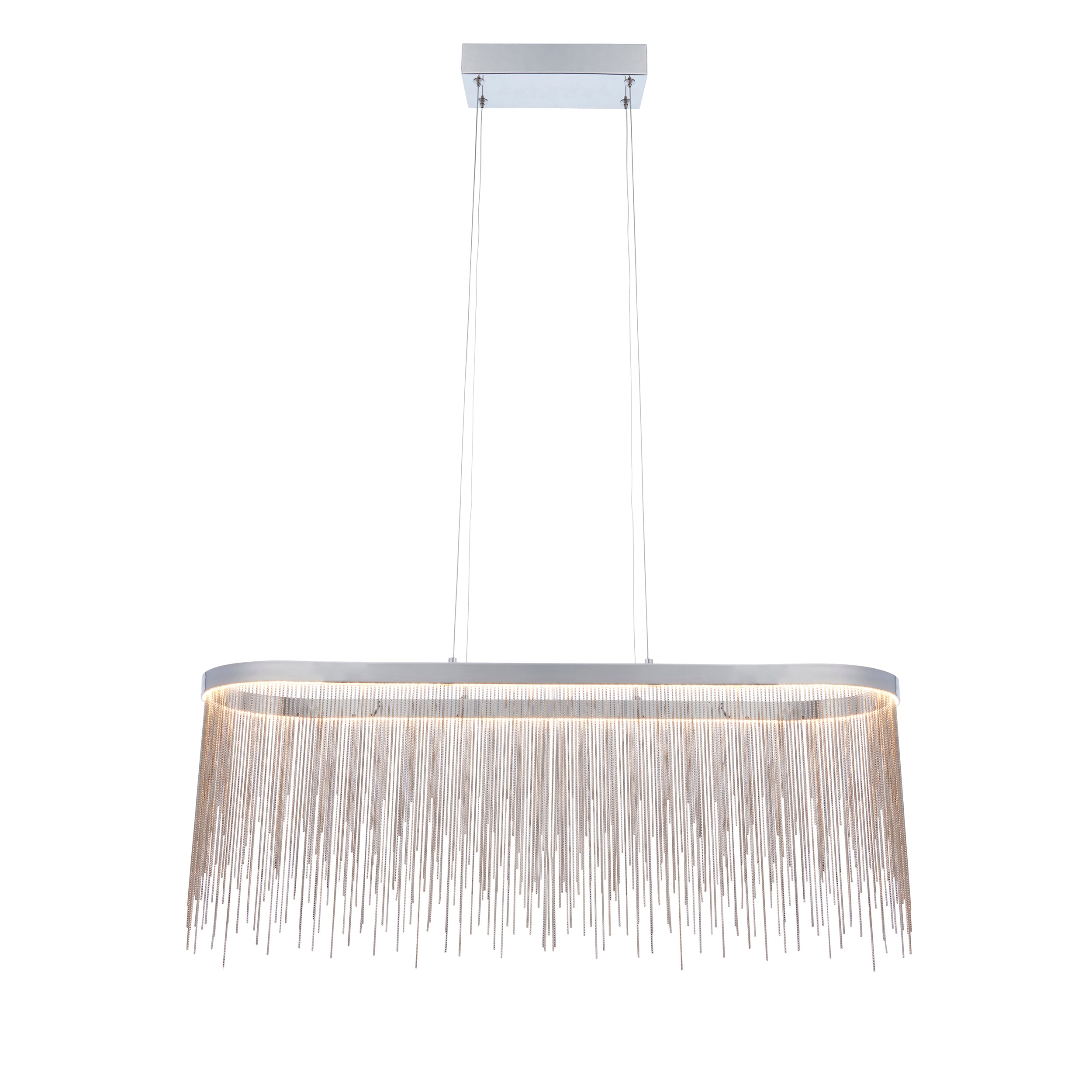 Endon Orphelia 1lt Pendant Light 97214