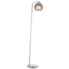 Endon Dimple 1lt Floor Light 97978