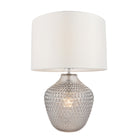 Endon Chelworth 2lt Table Light 98084