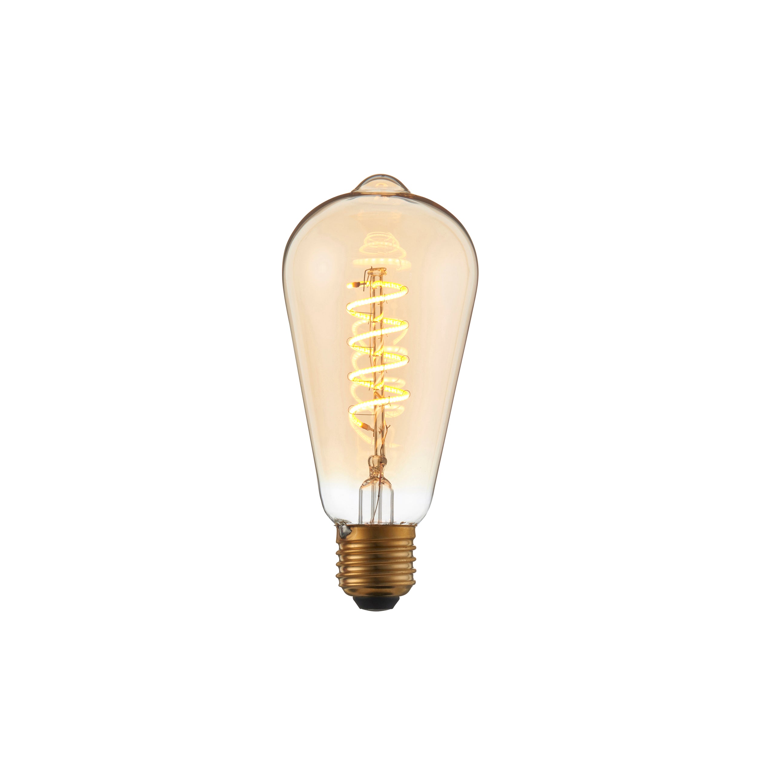 Endon Twist 1lt Accessory Light 98144