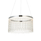 Endon Liliana 1lt Pendant Light 98150