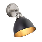 Endon Franklin 1lt Spot Light 98560