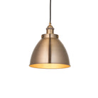 Endon Franklin 1lt Pendant Light 98745