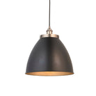 Endon Franklin 1lt Pendant Light 98749