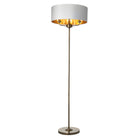 Endon Highclere 3lt Floor Light 98935