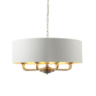 Endon Highclere 8lt Pendant Light 98938