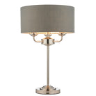 Endon Highclere 3lt Table Light 99149