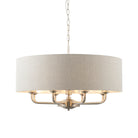 Endon Highclere 8lt Pendant Light 99152