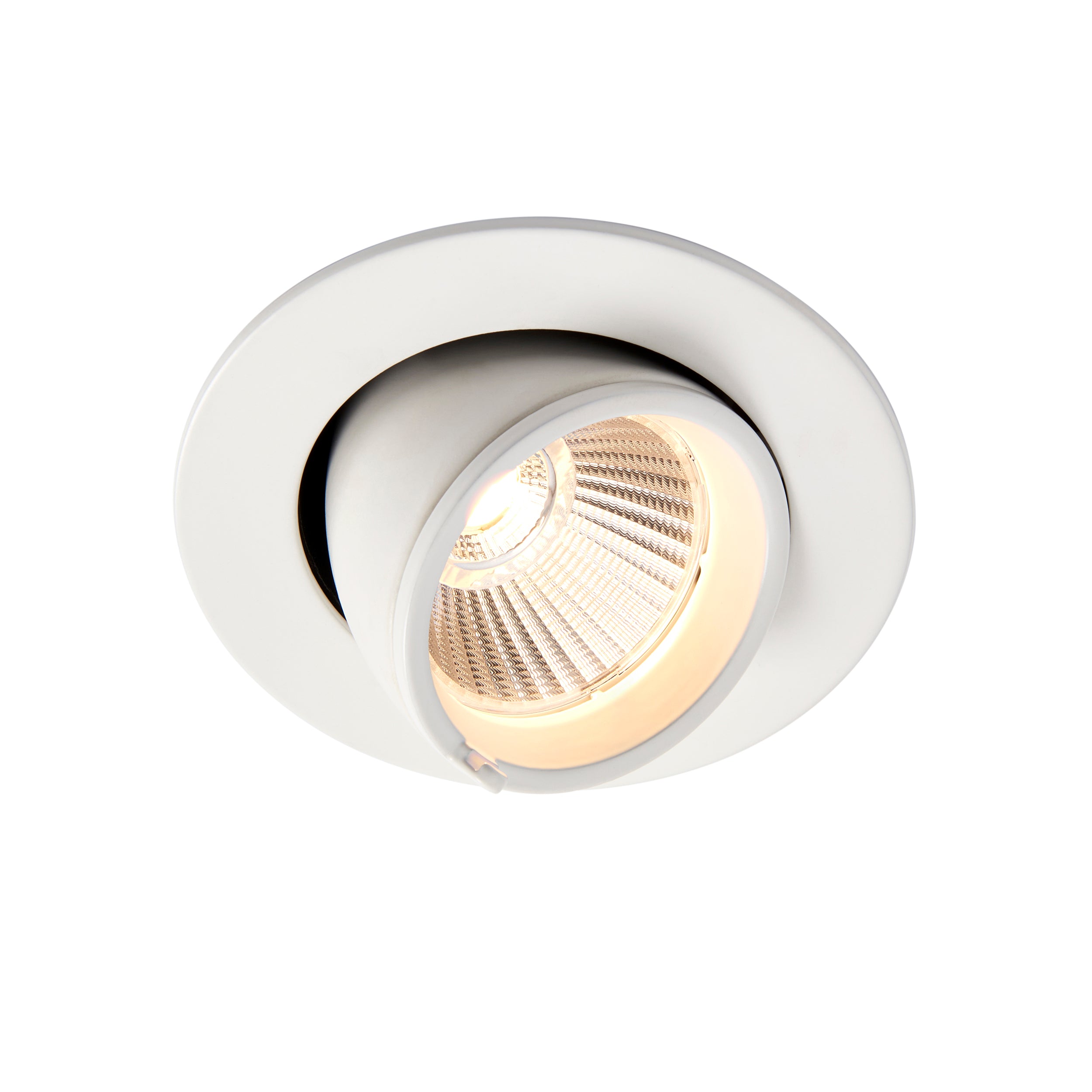 Saxby Lighting Axial round 9W 99552