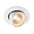 Saxby Lighting Axial round 15W 99553