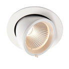 Saxby Lighting Axial round 30W 99554