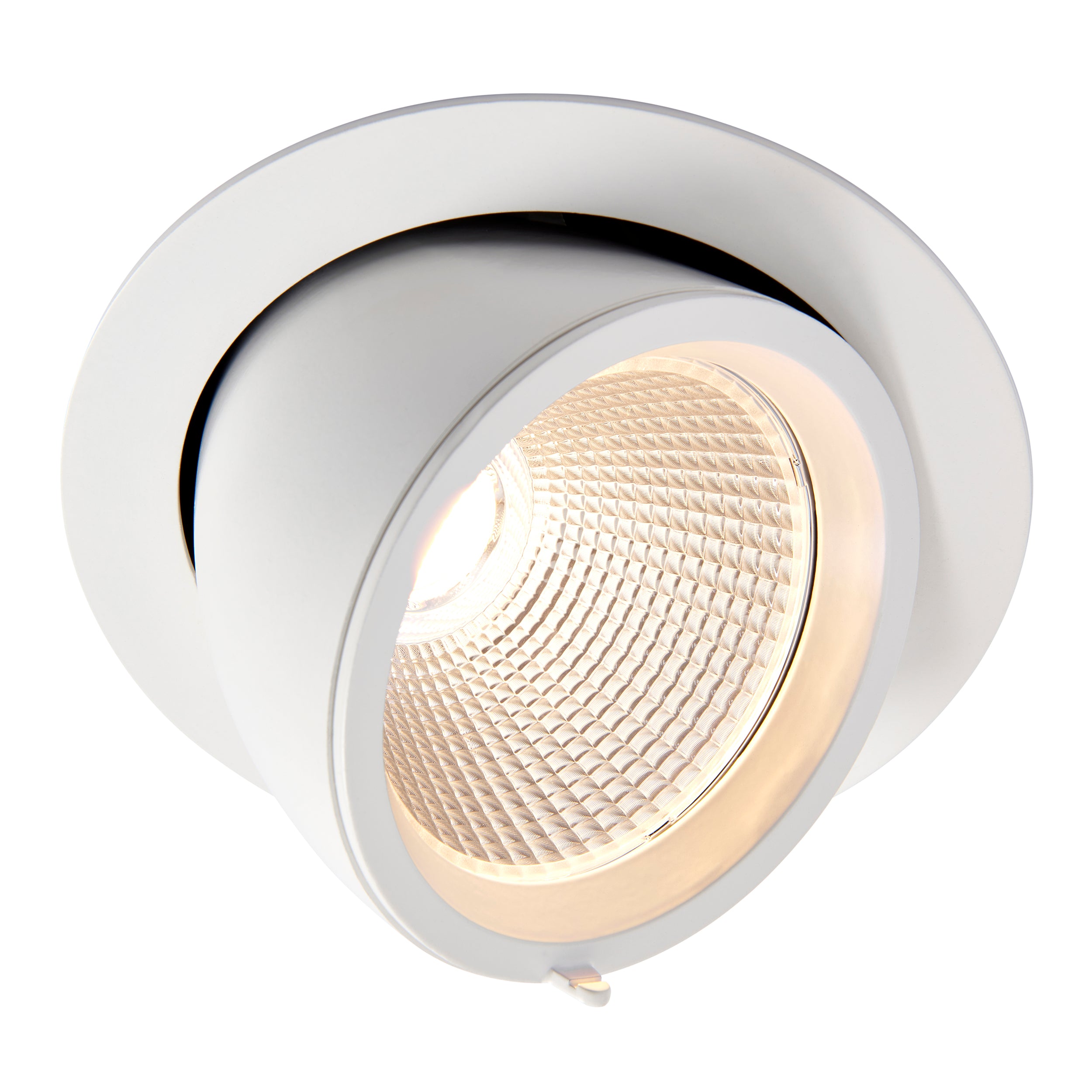 Saxby Lighting Axial round 36W 99555