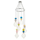 Endon April 6lt Pendant Light 99593