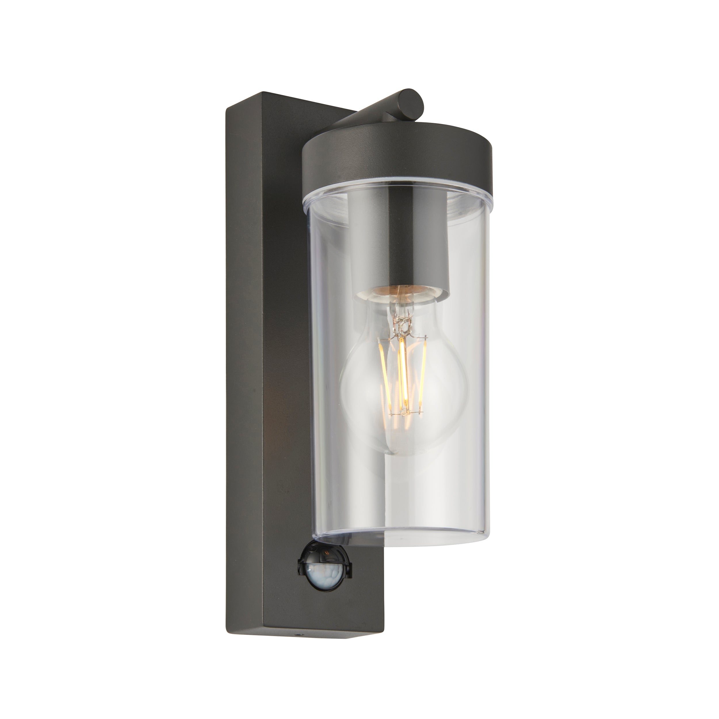 Saxby Lighting Hayden PIR IP44 15W 99756