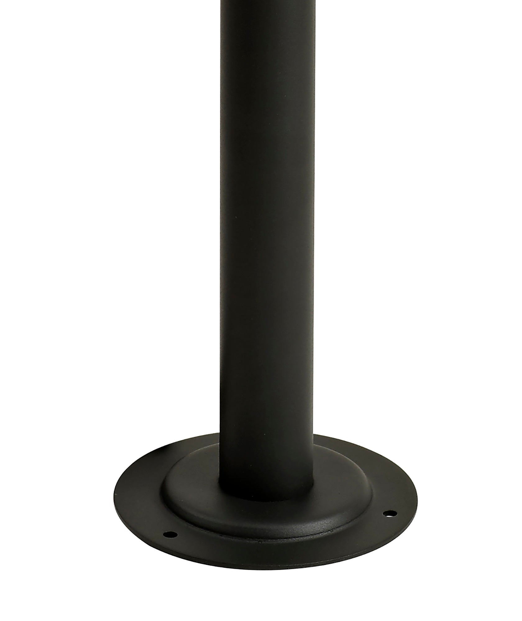 Atam Tall Post, 1 x E27, IP54, Graphite Black, 2yrs Warranty