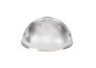 Docker Dome 30cm Clear Glass Lampshade LO180543