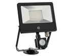 Collingwood 30W COLOUR SWITCHABLE FLOODLIGHT with PIR FL03BPCS