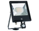 Collingwood 50W COLOUR SWITCHABLE FLOODLIGHT with PIR FL05BPCS