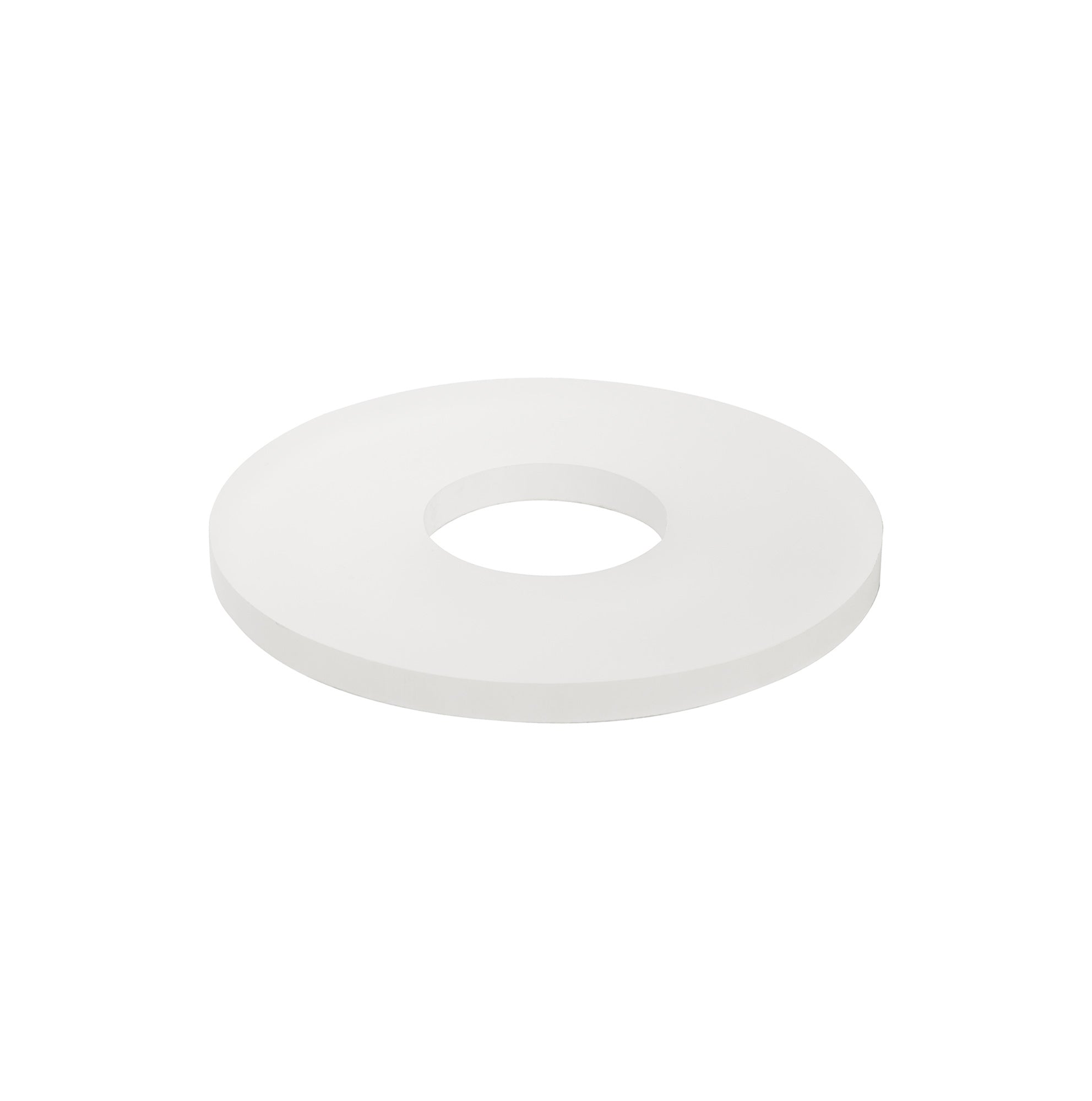 Modus 190mm Non-Electric Round Acrylic,Frosted