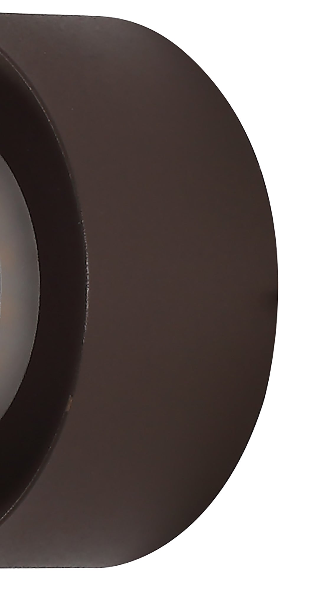 Modus Magnetic Base Wall Lamp, 1 x 12W LED, 3000K, 498lm, Coffee, 3yrs Warranty